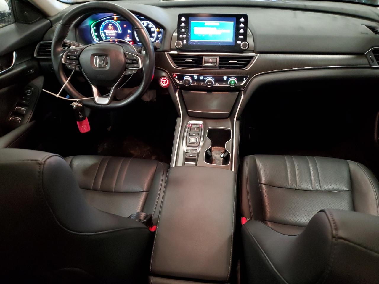 2021 Honda Accord - Image 8