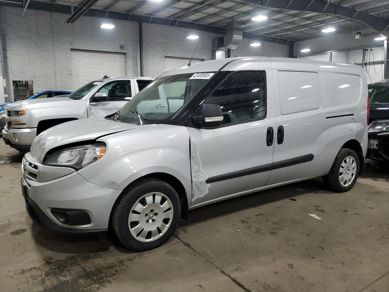 2015 Ram Promaster City Slt продається в Ham Lake, MN - Front End