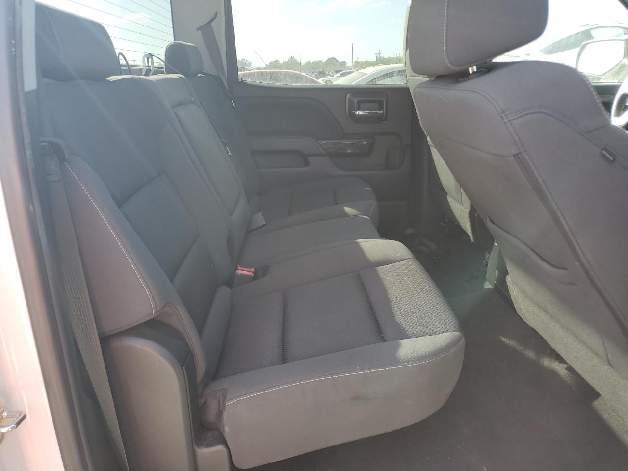 2018 GMC Sierra - Image 10