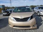 2011 Toyota Sienna Le продається в Riverview, FL - Front End