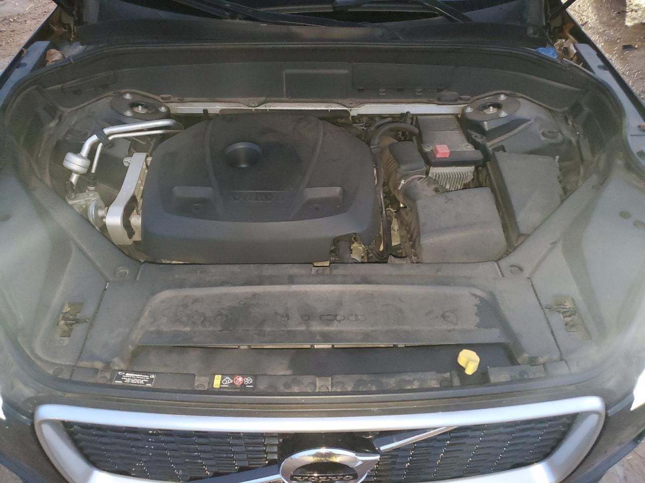 2016 Volvo XC90 - Image 12