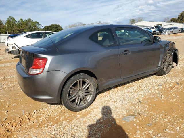  TOYOTA SCION 2013 Сірий