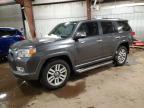 2011 Toyota 4Runner Sr5 продається в Lansing, MI - Rear End