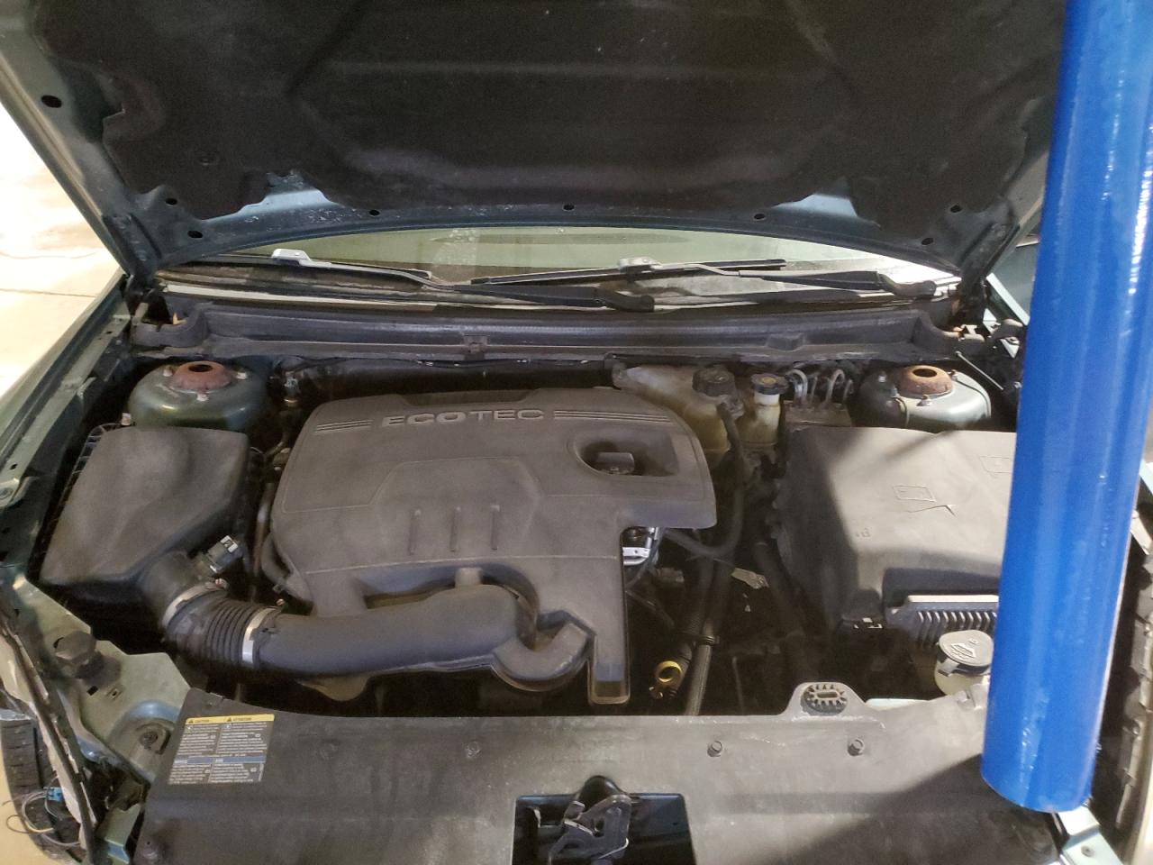 2009 Saturn Aura - Image 11