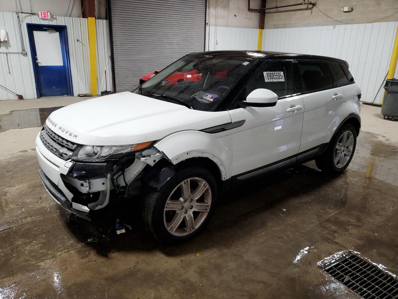 2015 Land Rover Range Rover - Image 1