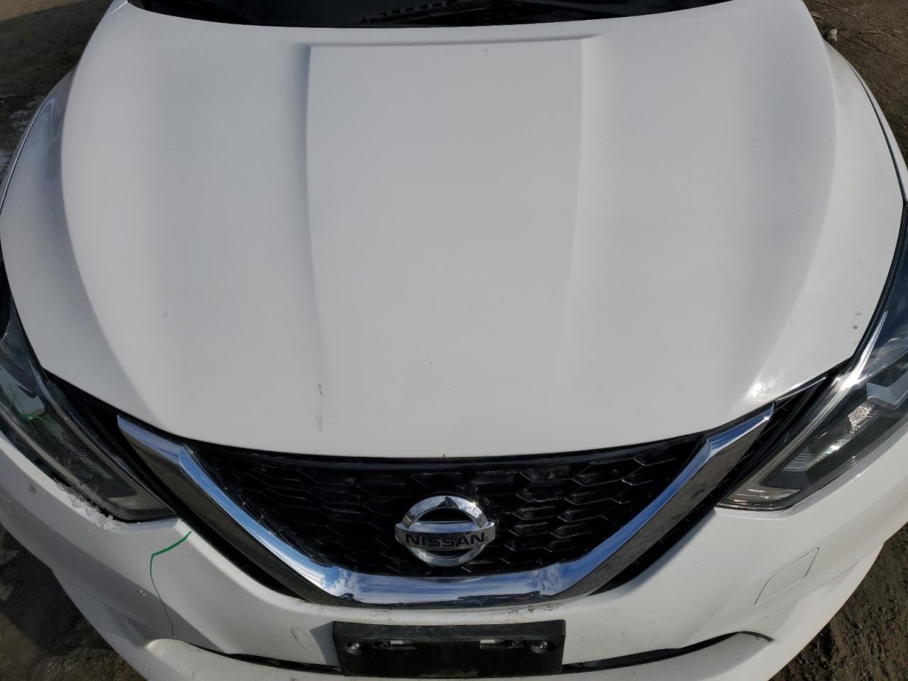 2019 Nissan Sentra - Image 11