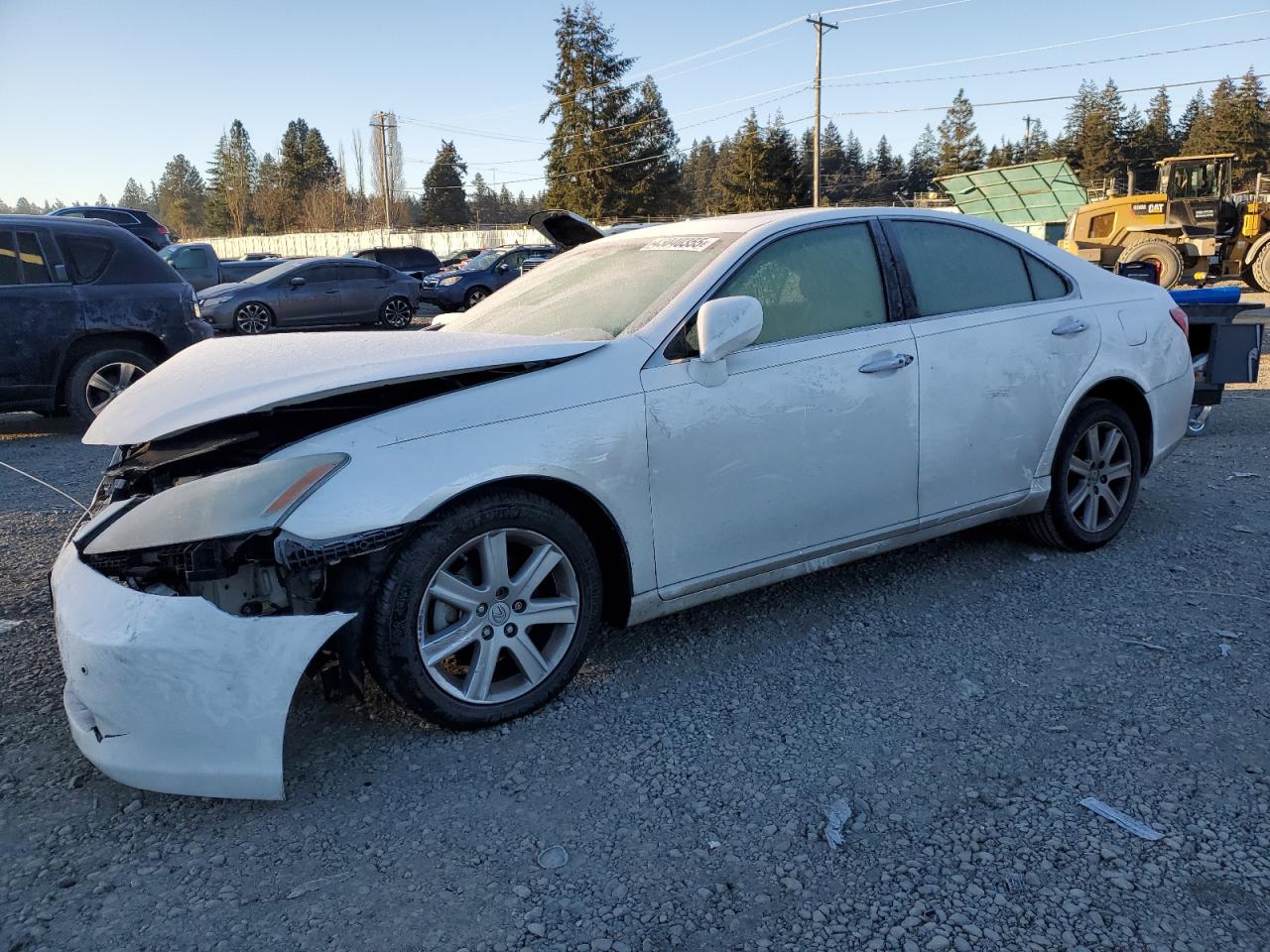 2008 Lexus ES - Image 1