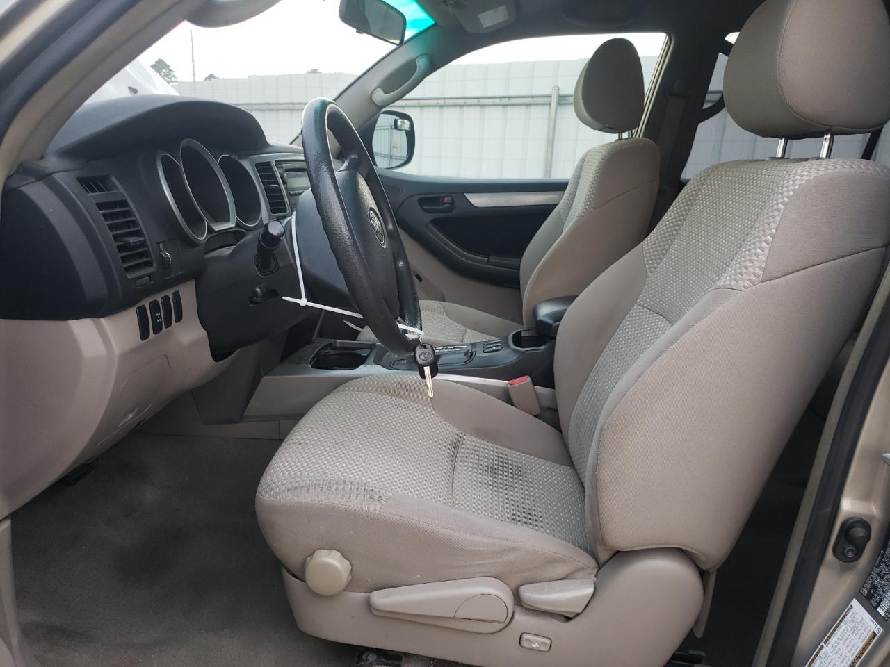 2007 Toyota 4Runner - Image 7