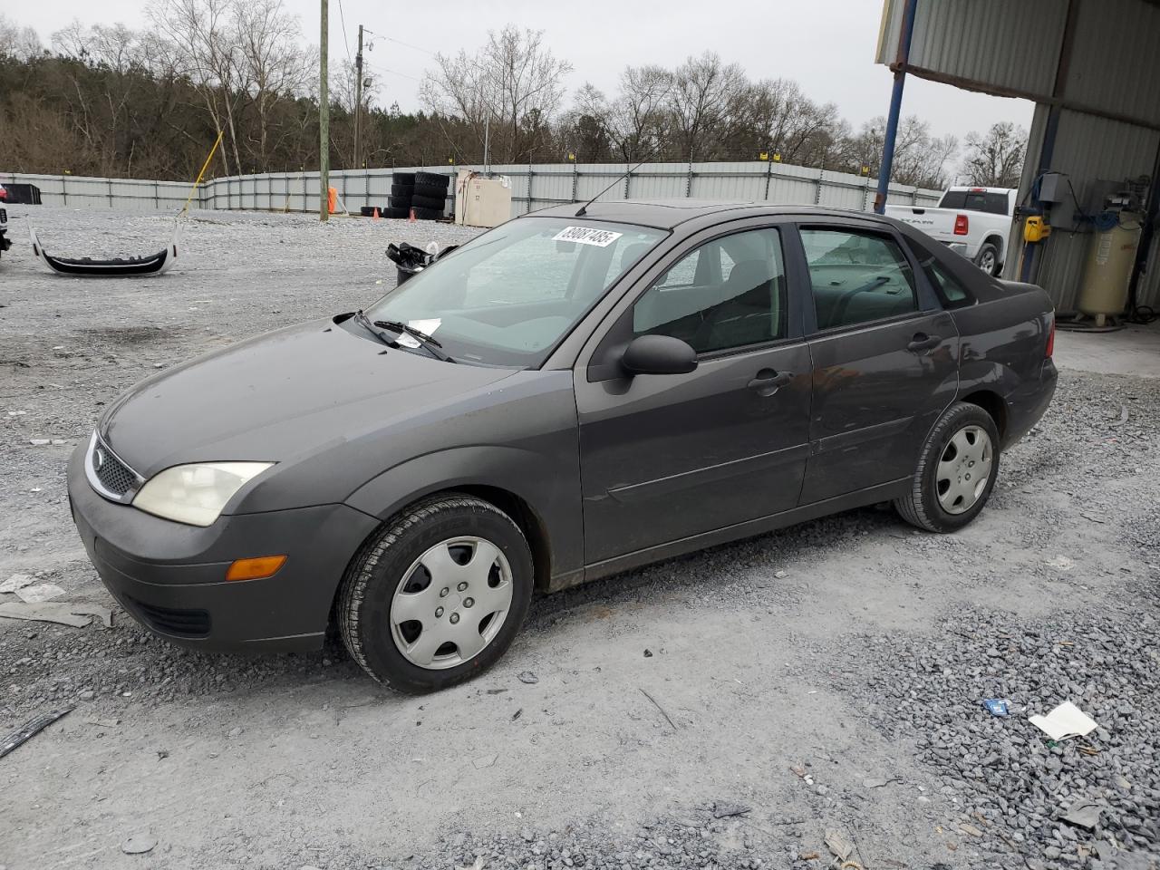 2005 Ford Focus - Image 1
