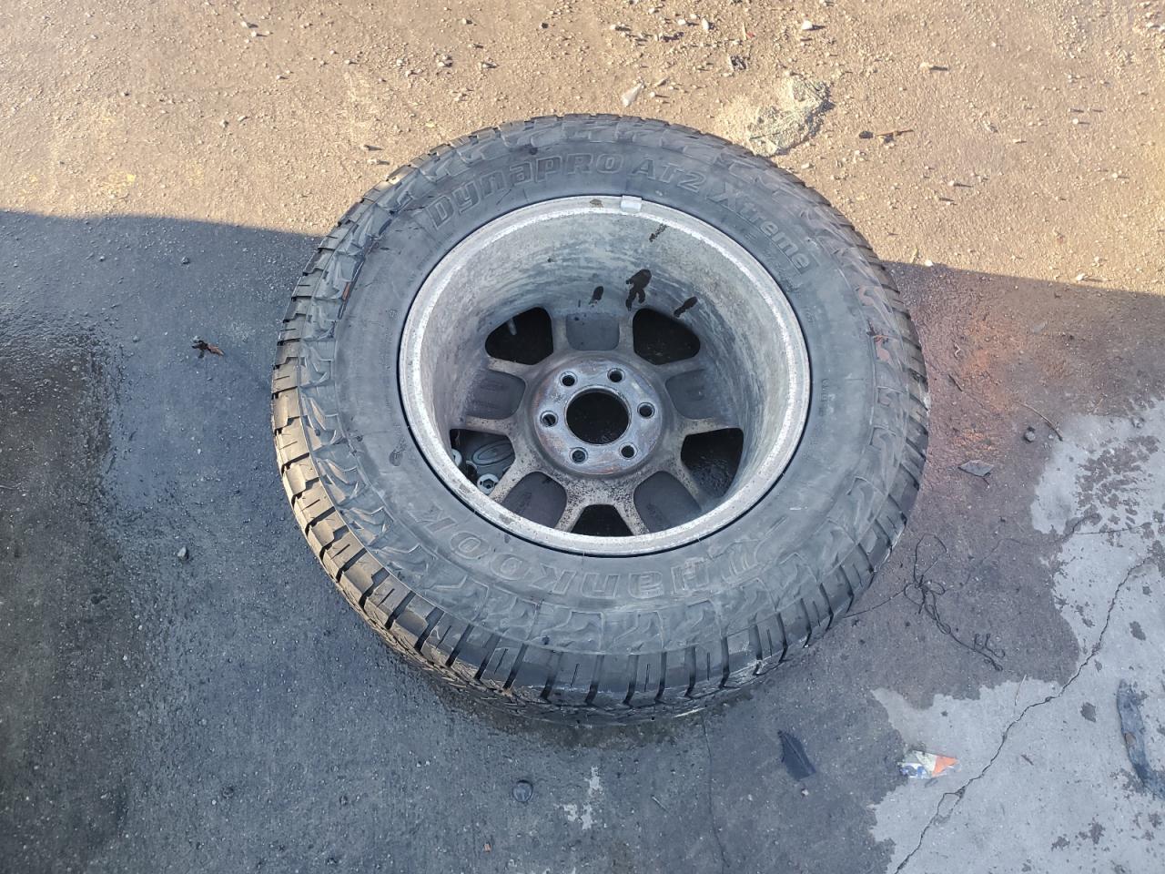 2004 Ford F-150 - Image 12