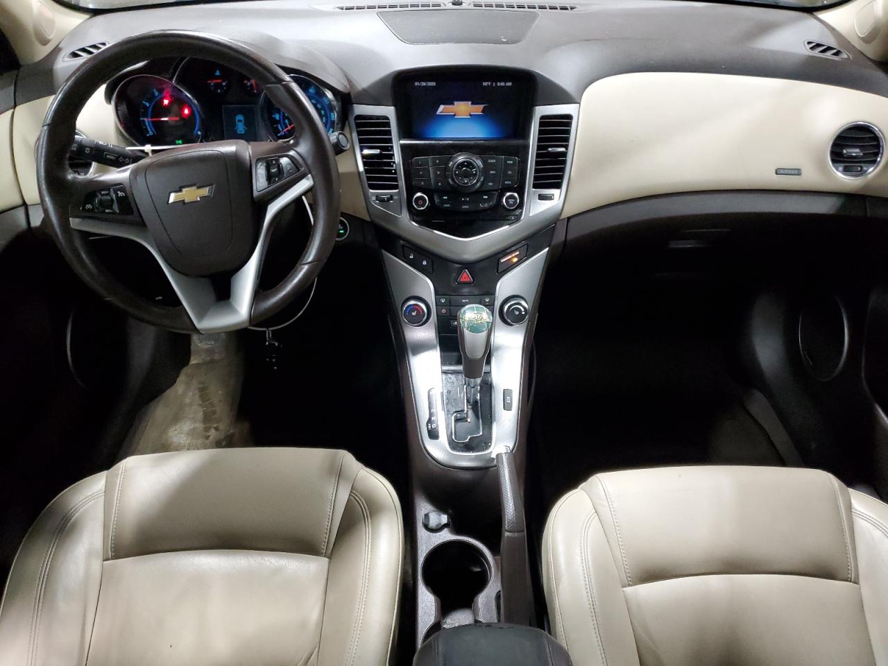 2012 Chevrolet Cruze - Image 8