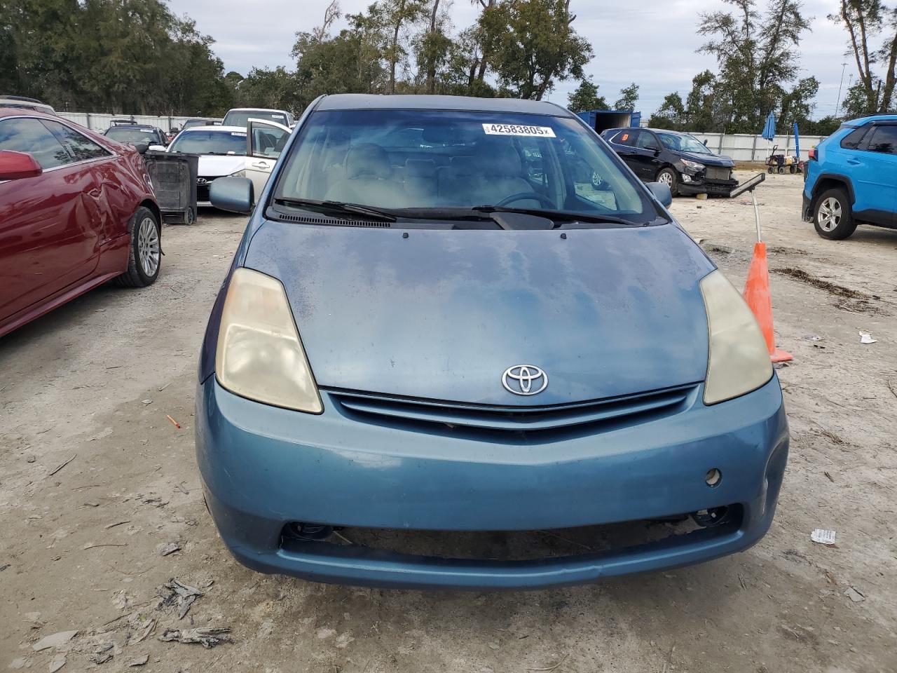 2005 Toyota Prius - Image 5