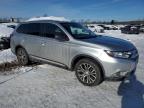 2018 Mitsubishi Outlander Es for Sale in Central Square, NY - Side