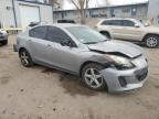 JM1BL1TF7D1****** Salvage and Wrecked 2013 Mazda 3 in New Mexico State