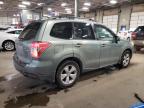 2016 Subaru Forester 2.5I Premium للبيع في Blaine، MN - Rear End