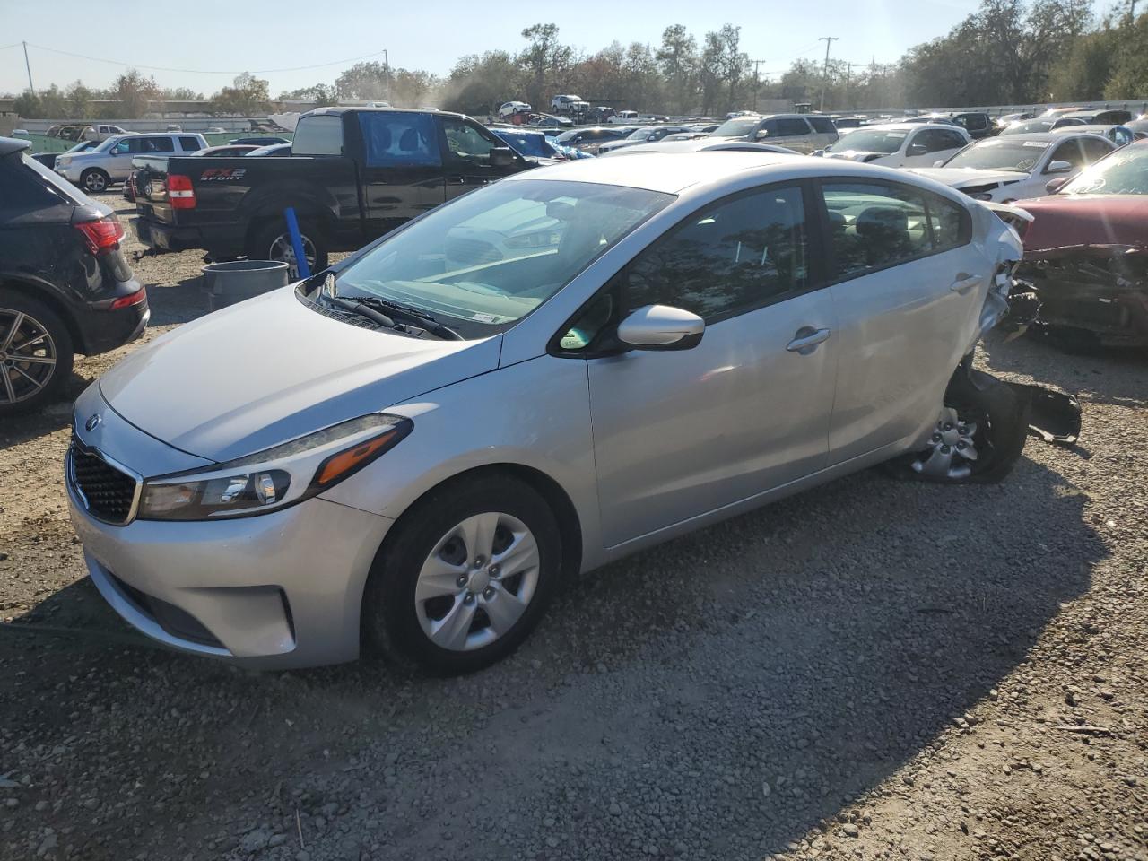 2018 Kia Forte - Image 1