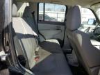 2008 Jeep Liberty Sport zu verkaufen in Fort Wayne, IN - Rear End