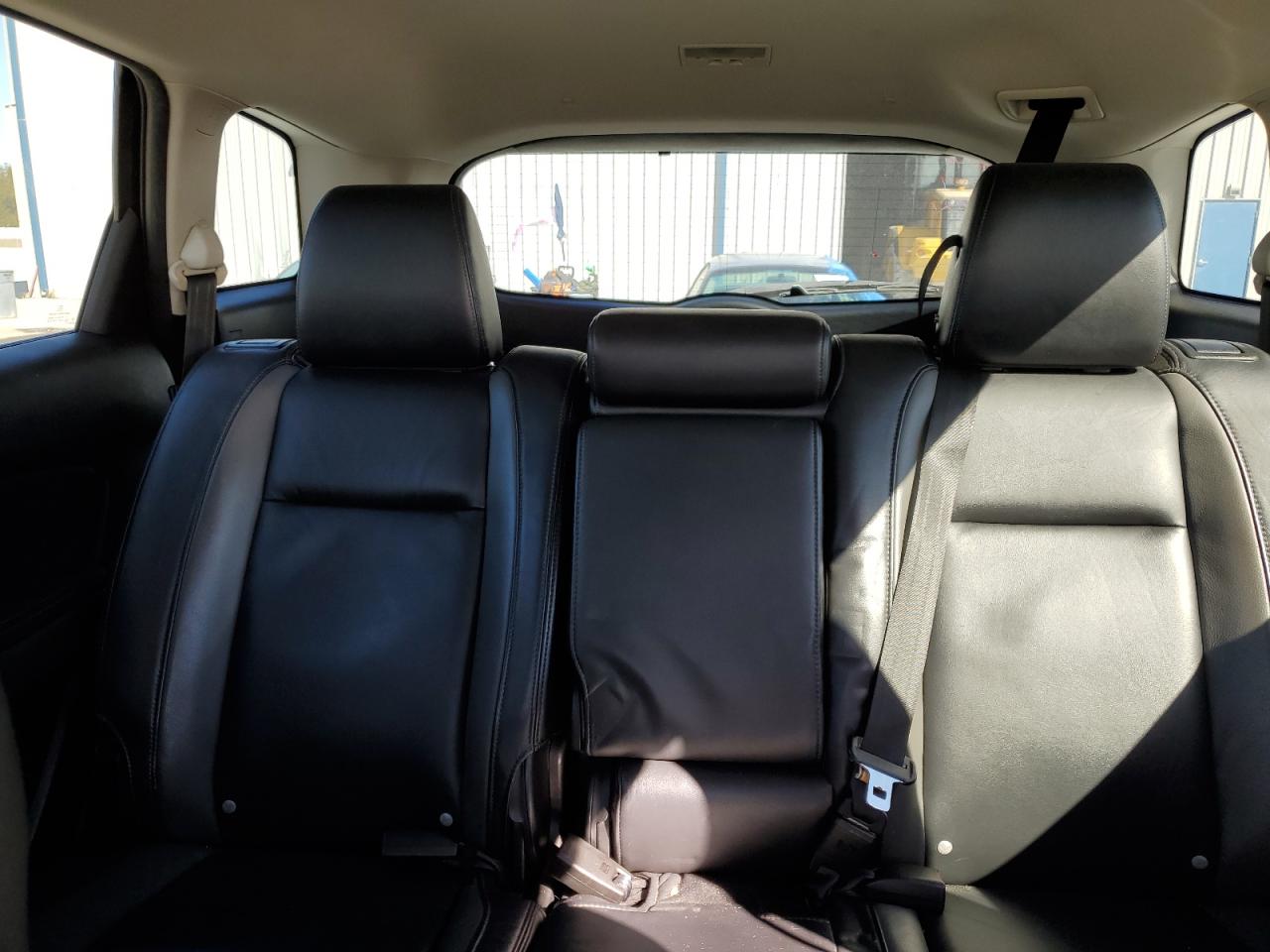 2012 Mazda CX-9 - Image 10