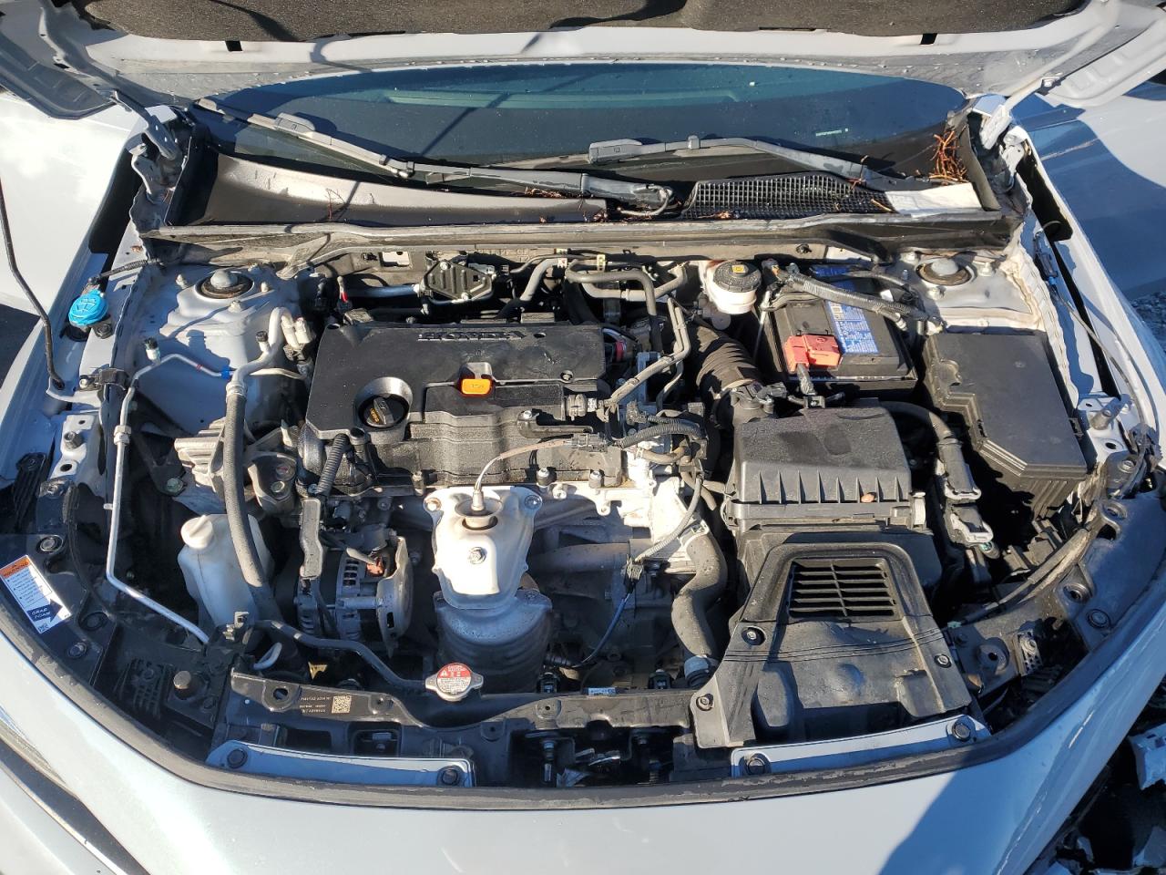 2022 Honda Civic - Image 11