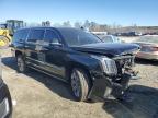 2016 Cadillac Escalade Esv Premium للبيع في Spartanburg، SC - Front End