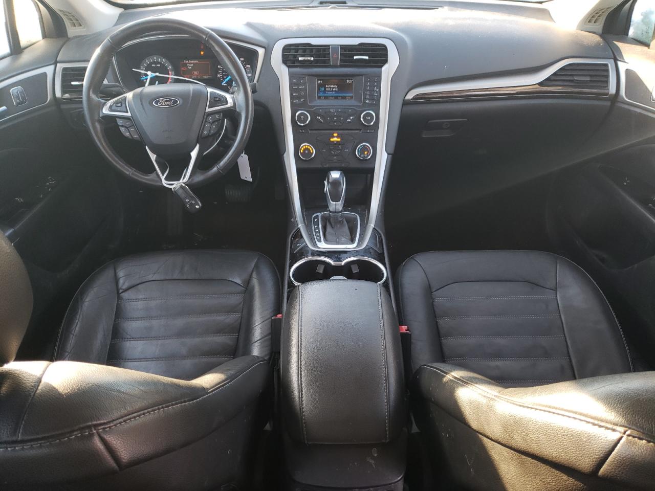 2014 Ford Fusion - Image 8