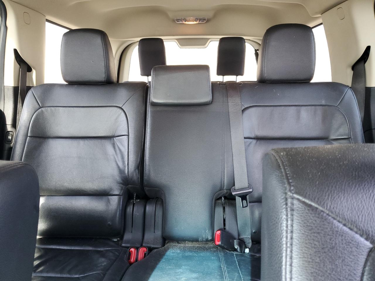 2018 Ford Flex - Image 10