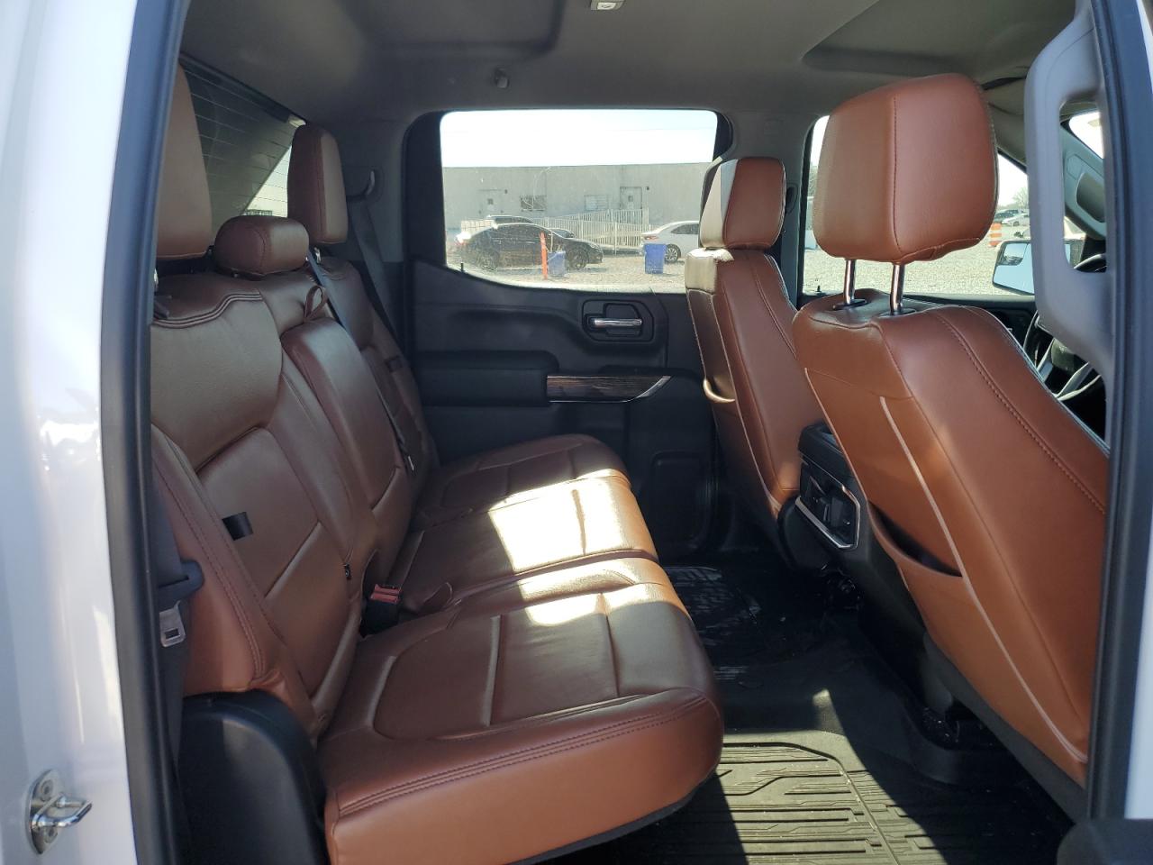 2021 GMC Sierra - Image 10