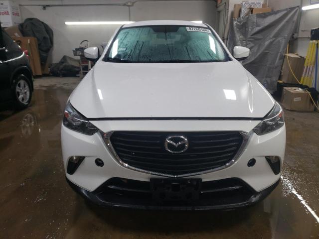  MAZDA CX-3 2017 White