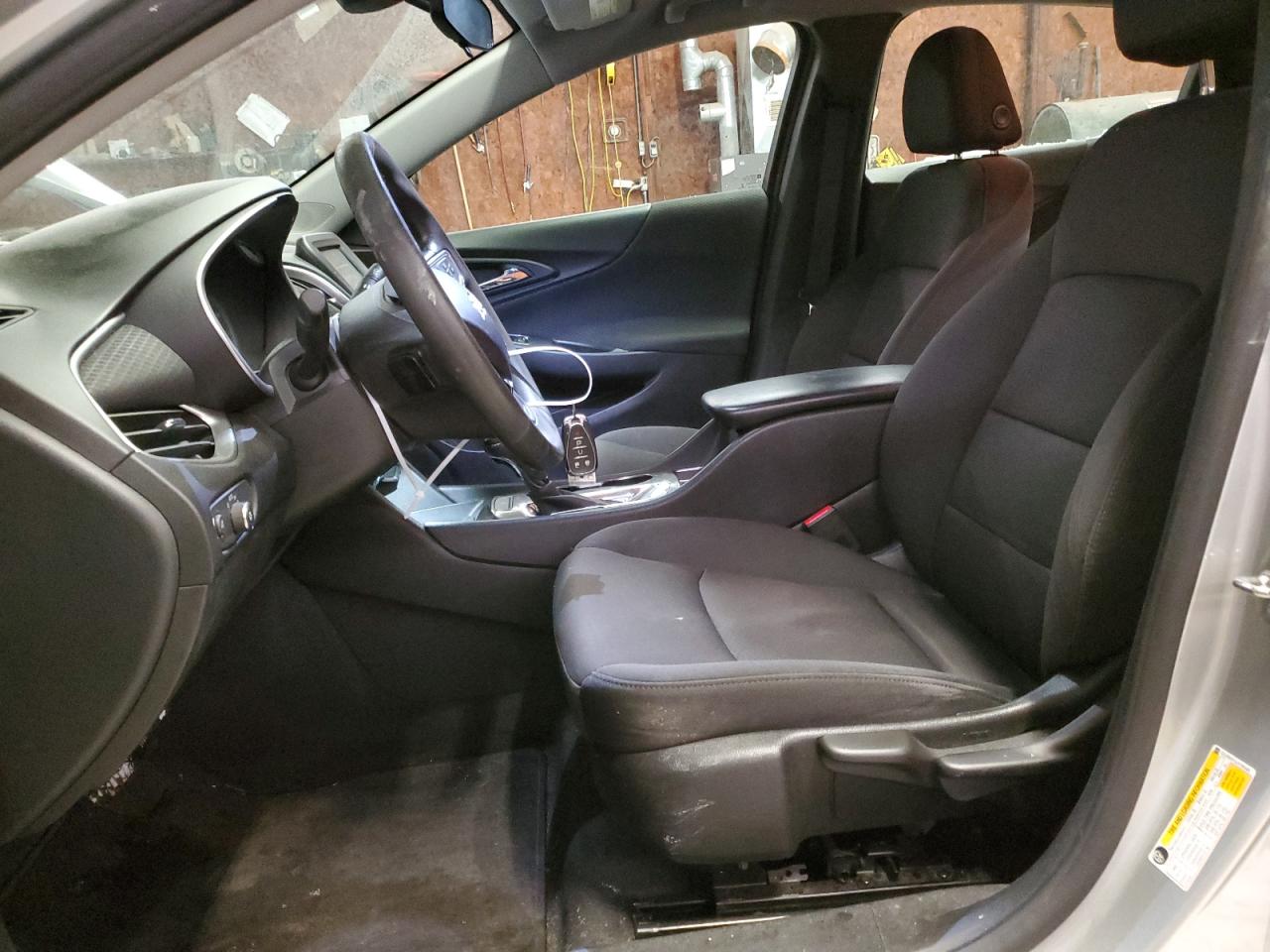 2018 Chevrolet Malibu - Image 7