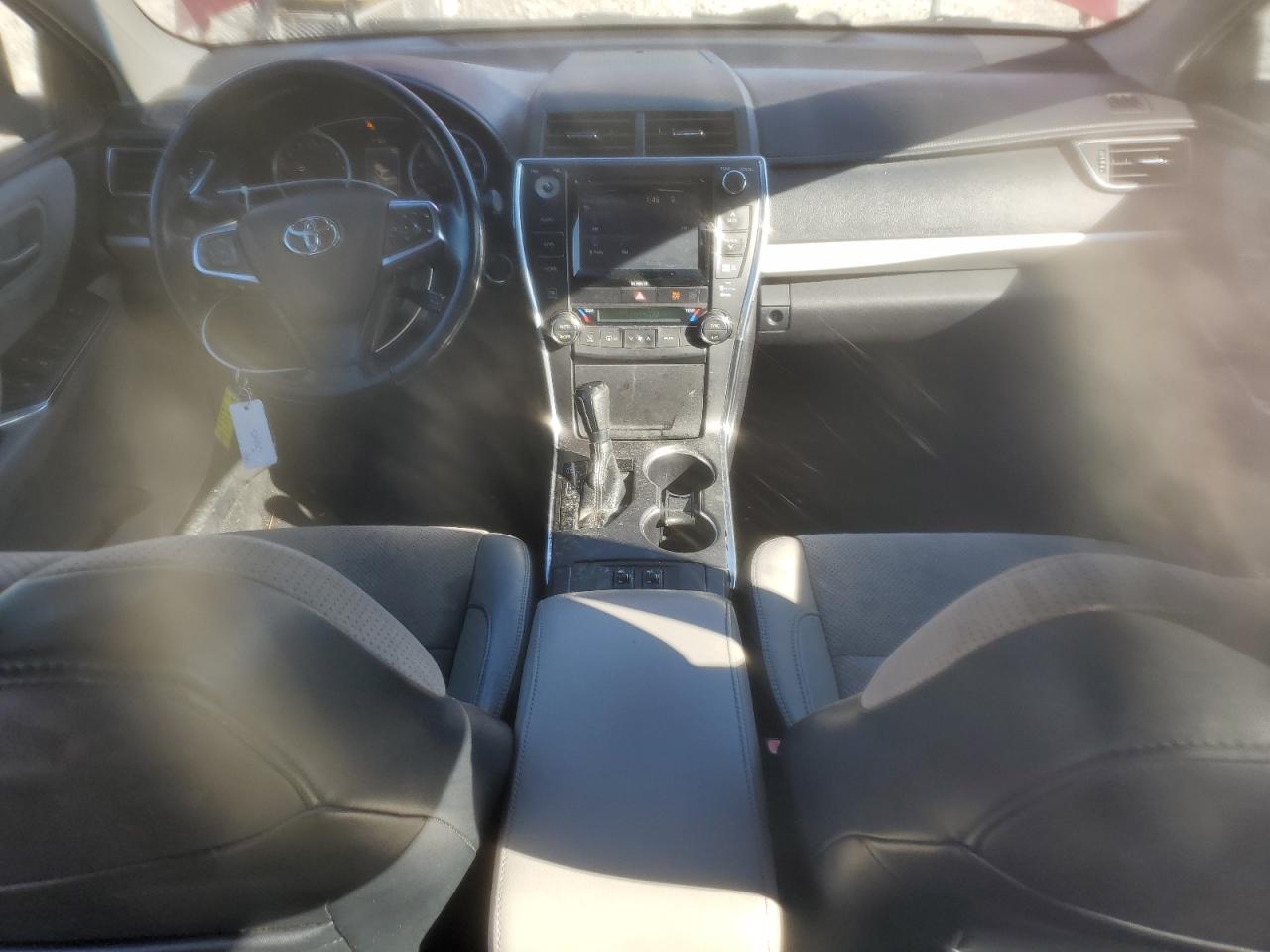 2017 Toyota Camry - Image 8