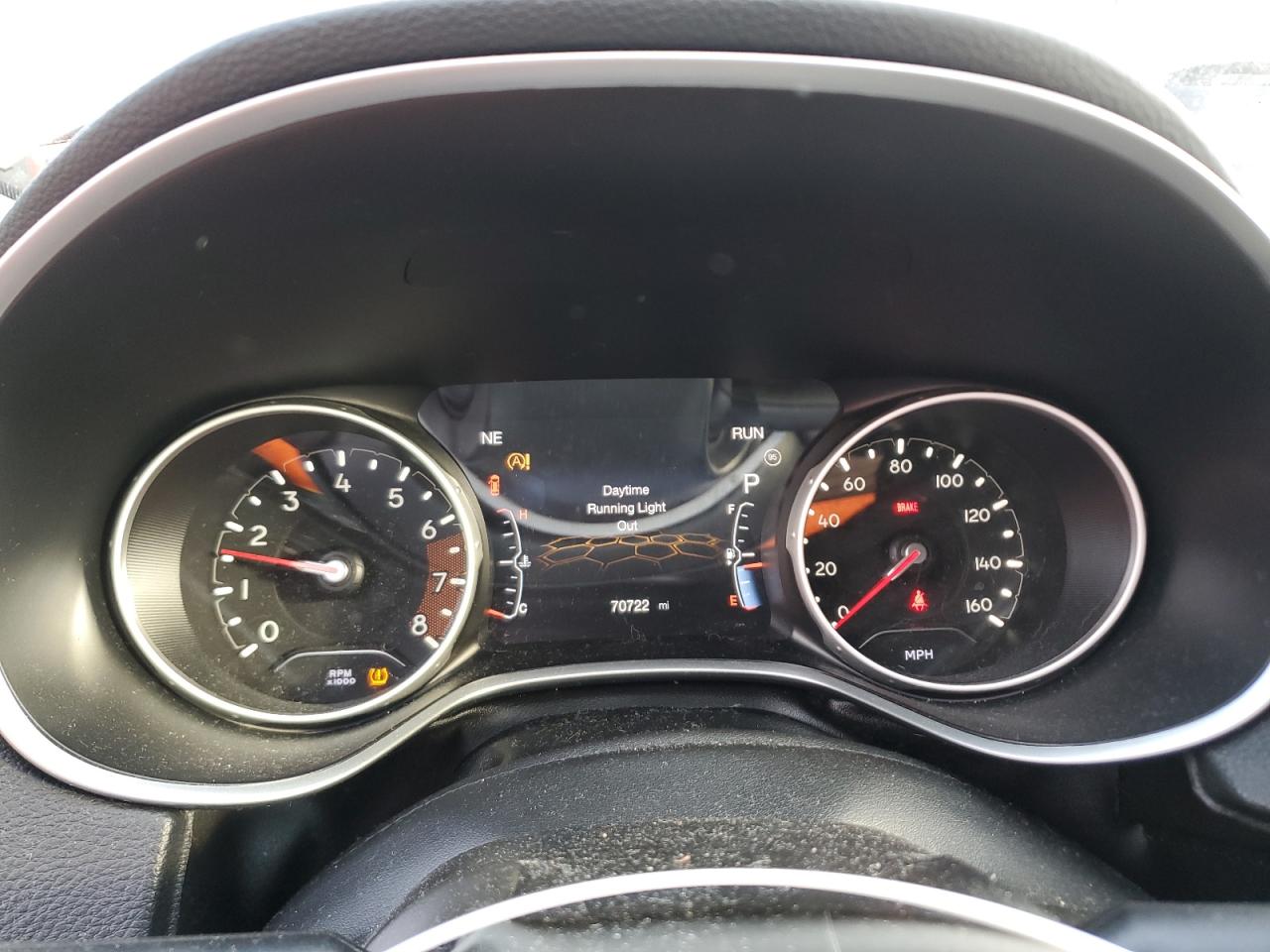 2019 Jeep Compass - Image 9