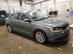 2012 Volkswagen Jetta Se продається в Franklin, WI - Front End