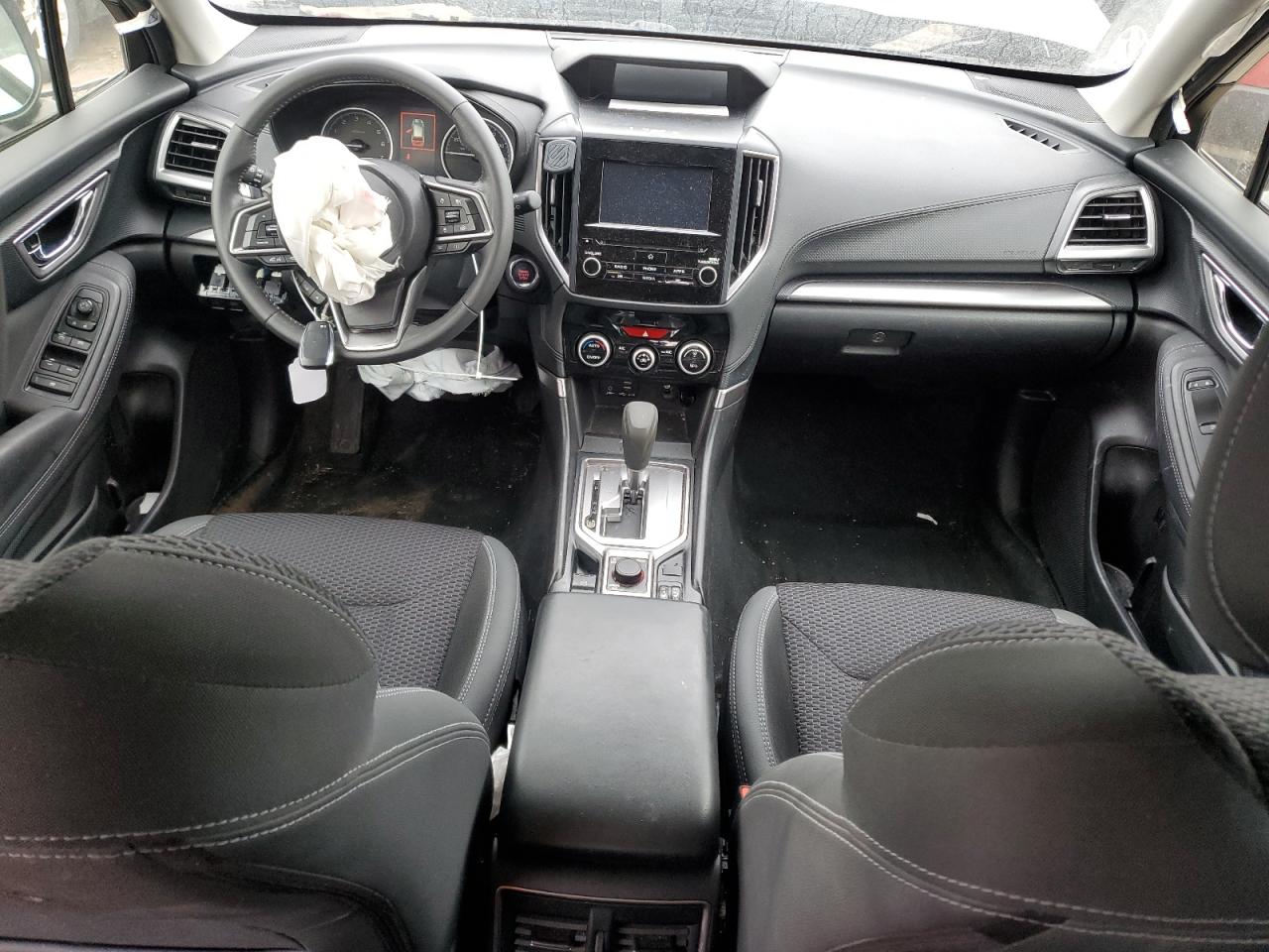 2021 Subaru Forester - Image 8