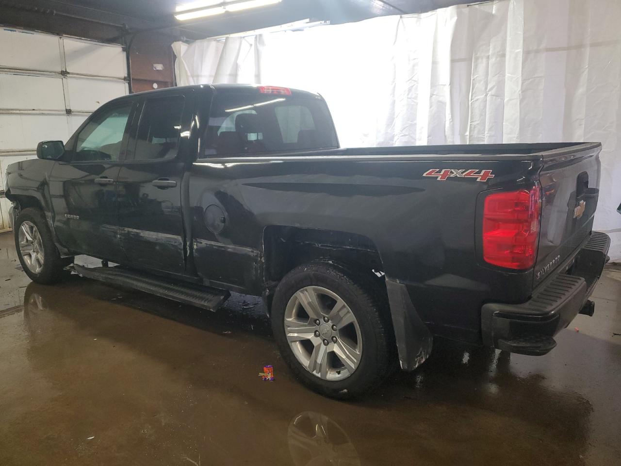 2016 Chevrolet Silverado - Image 2