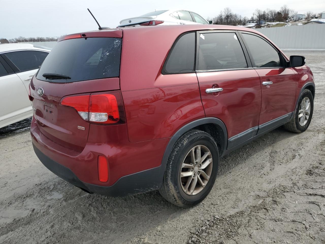 2014 Kia Sorento - Image 3