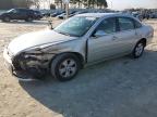 2007 Chevrolet Impala Lt за продажба в Loganville, GA - Front End