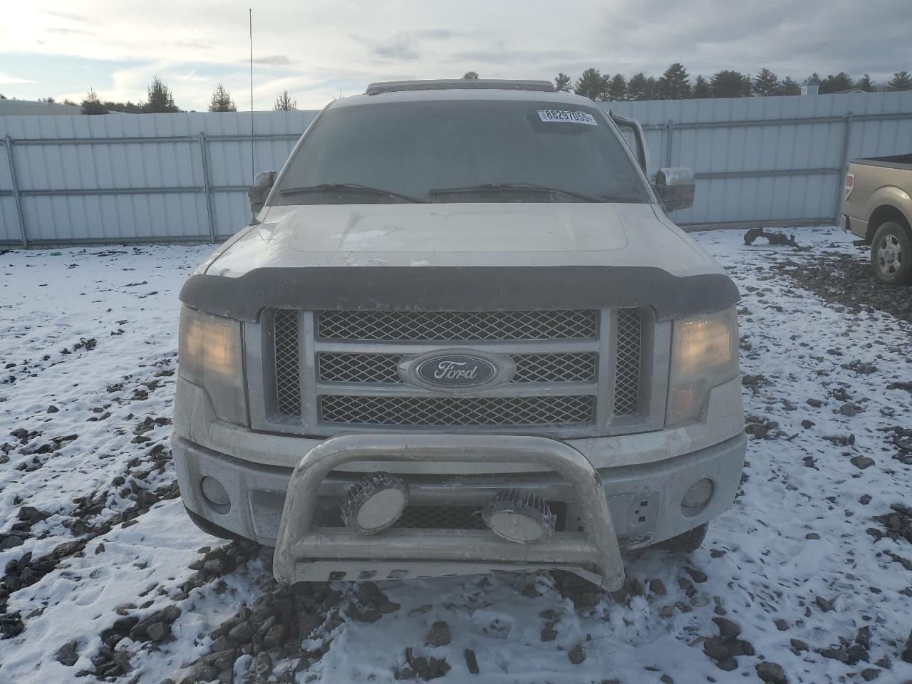 2011 Ford F-150 - Image 5