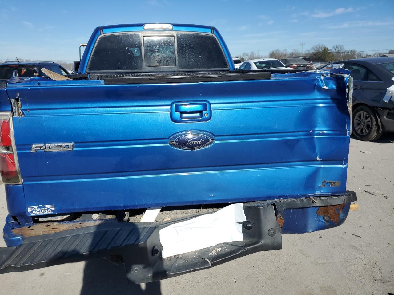 2010 Ford F-150 - Image 6