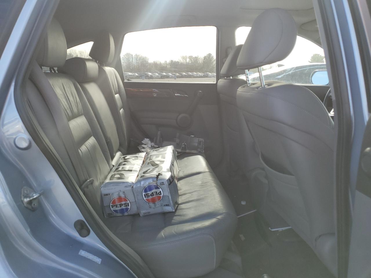 2011 Honda CR-V - Image 11