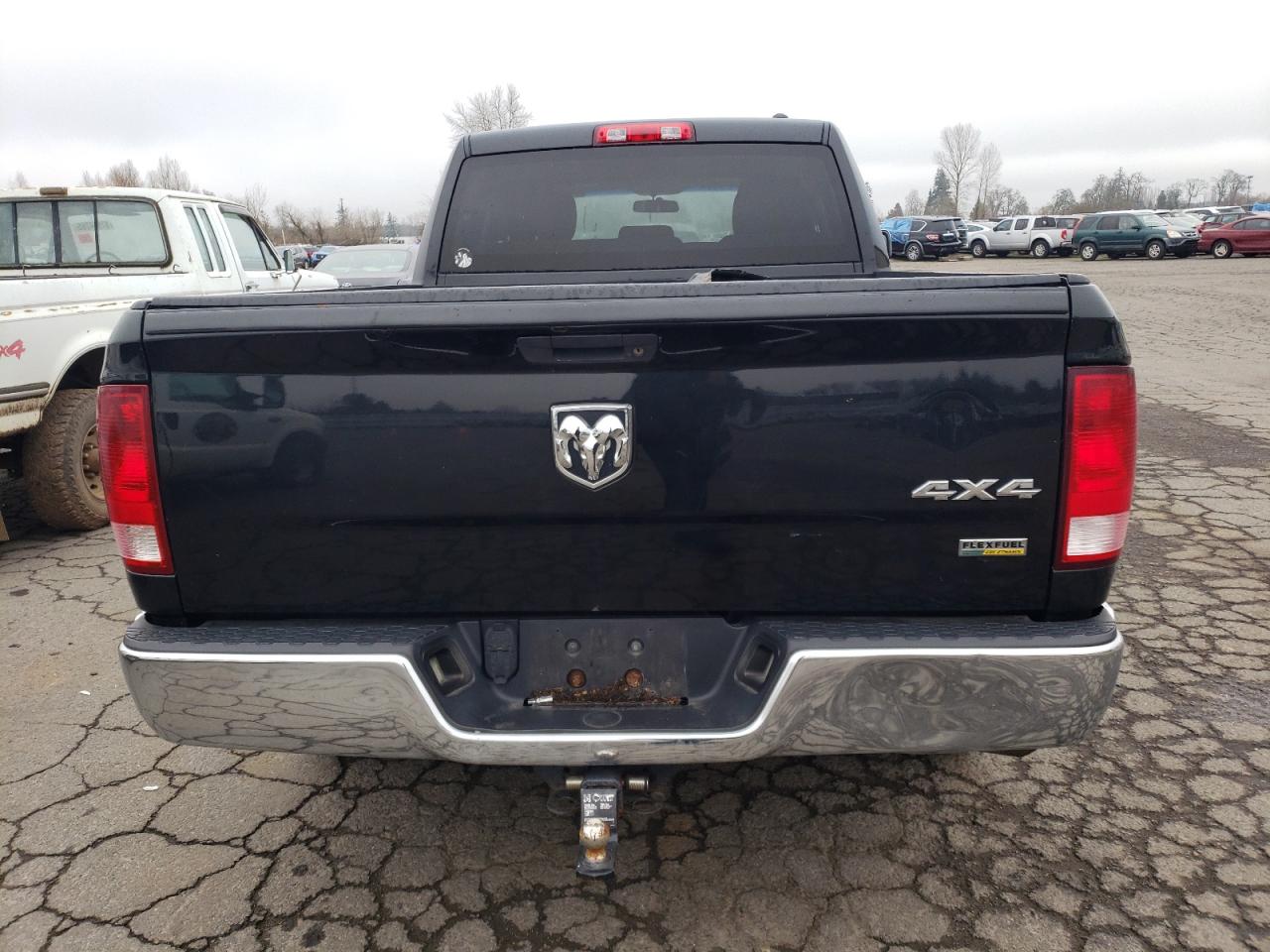 2011 Dodge RAM - Image 6