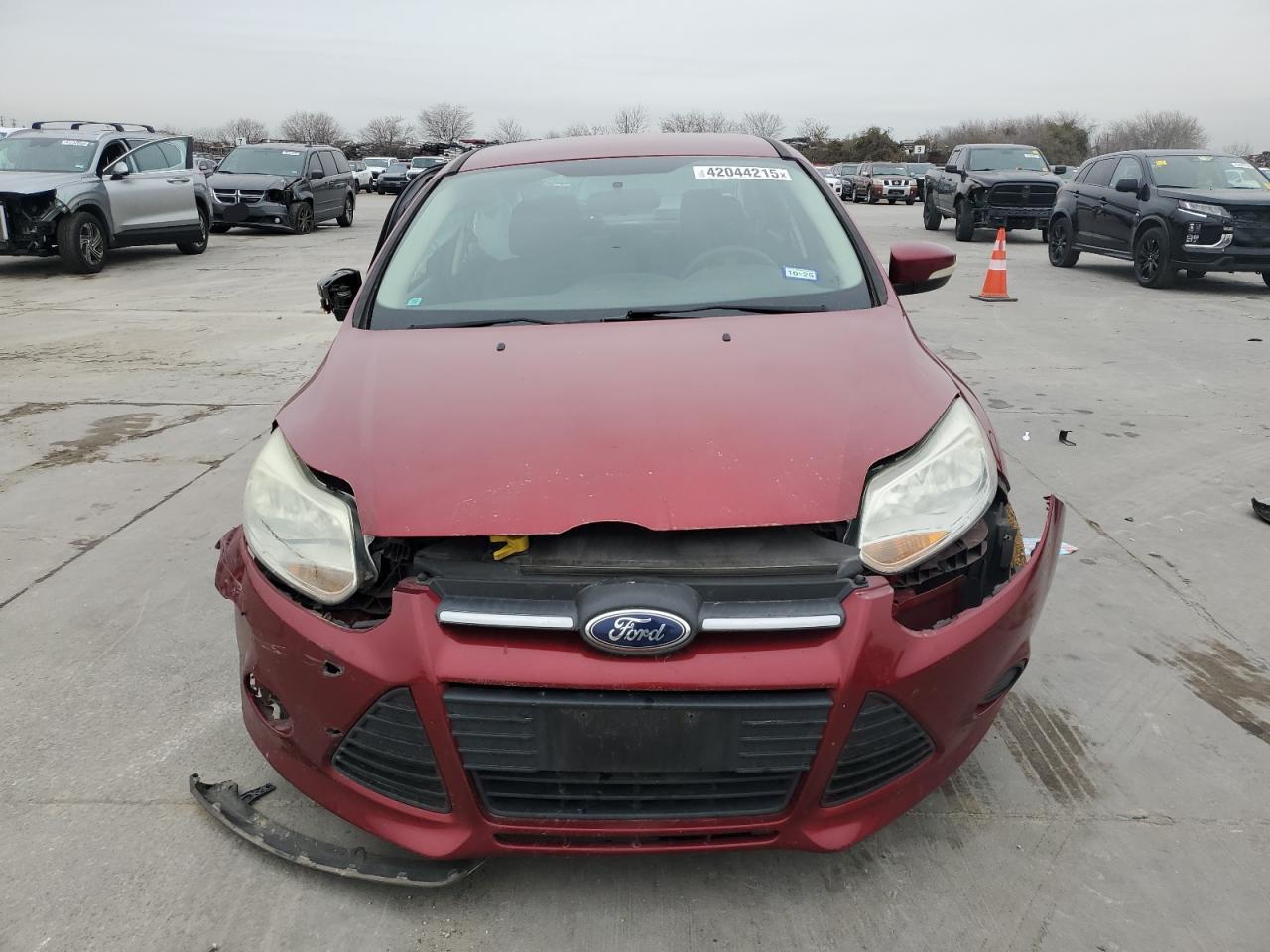 2014 Ford Focus - Image 5