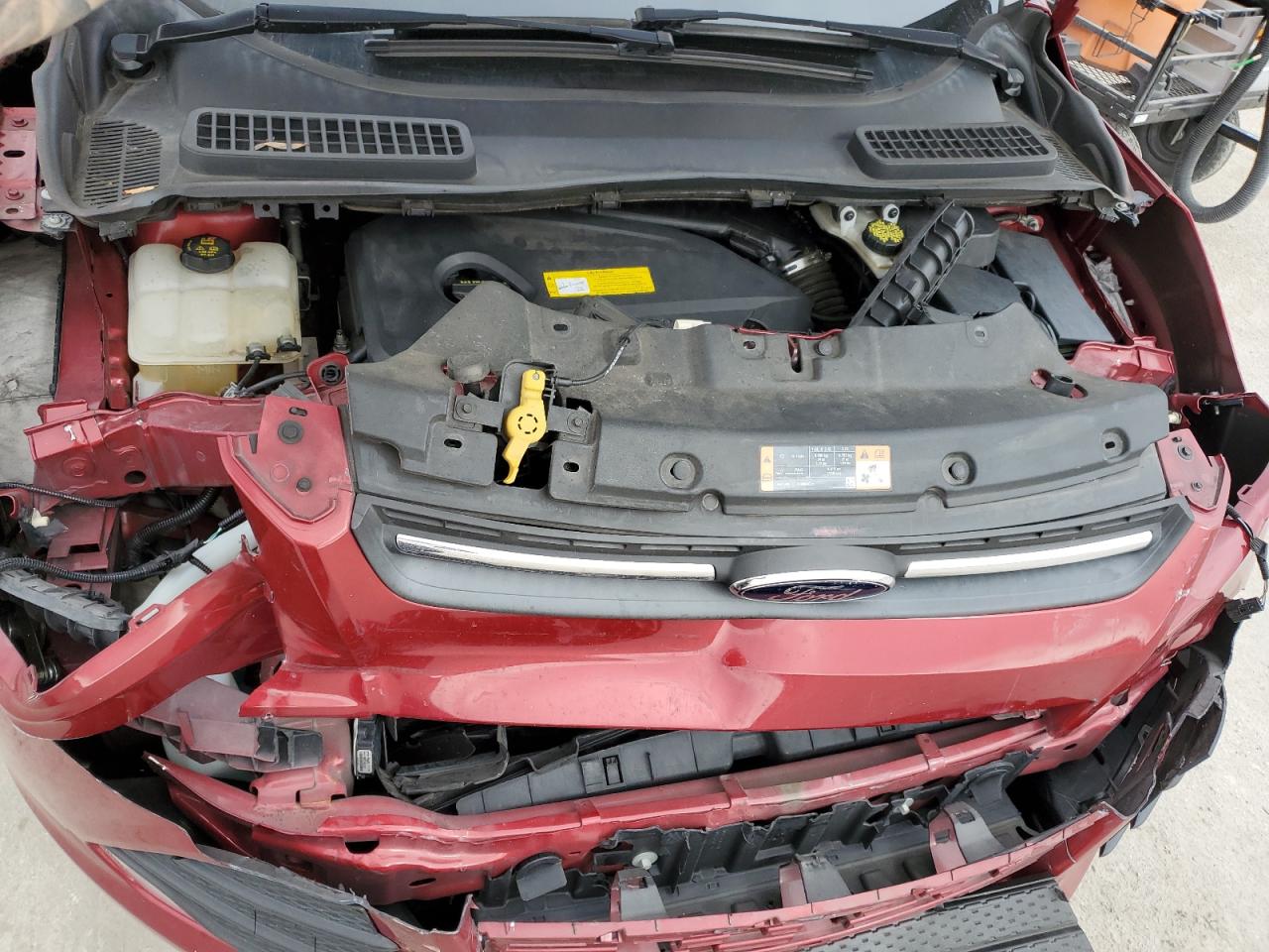 2016 Ford Escape - Image 12