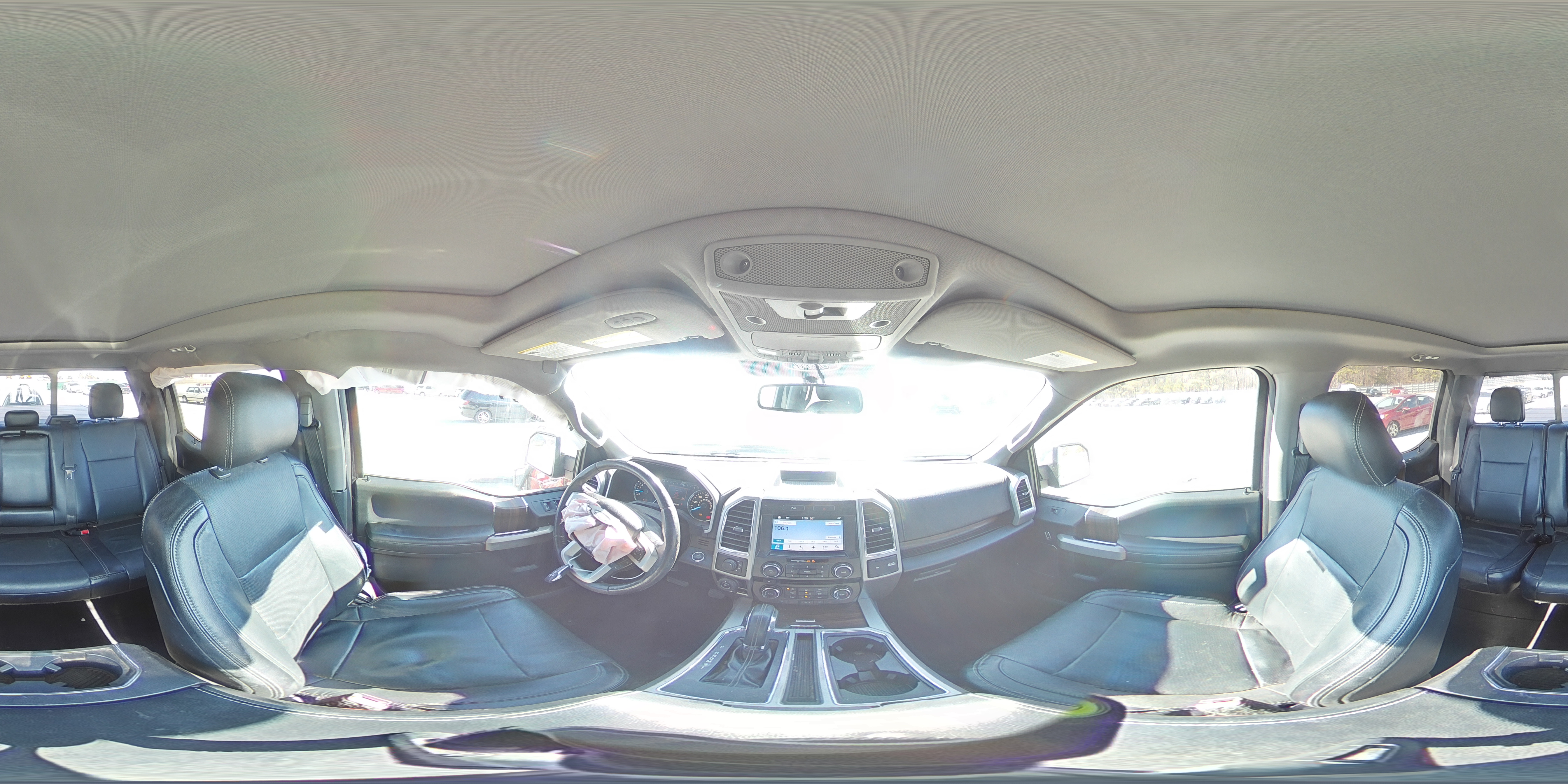 2017 Ford F-150 - Image 13