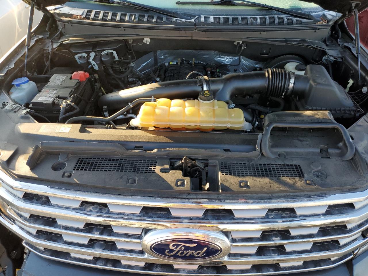 VIN 1FMJK1KT5MEA49033 2021 FORD EXPEDITION no.12