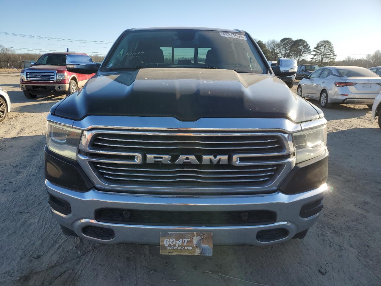 2020 RAM 1500 - Image 5