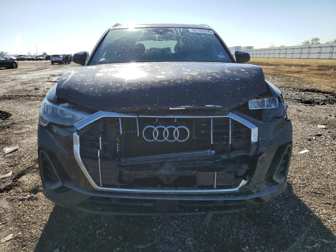 2019 Audi Q3 - Image 5