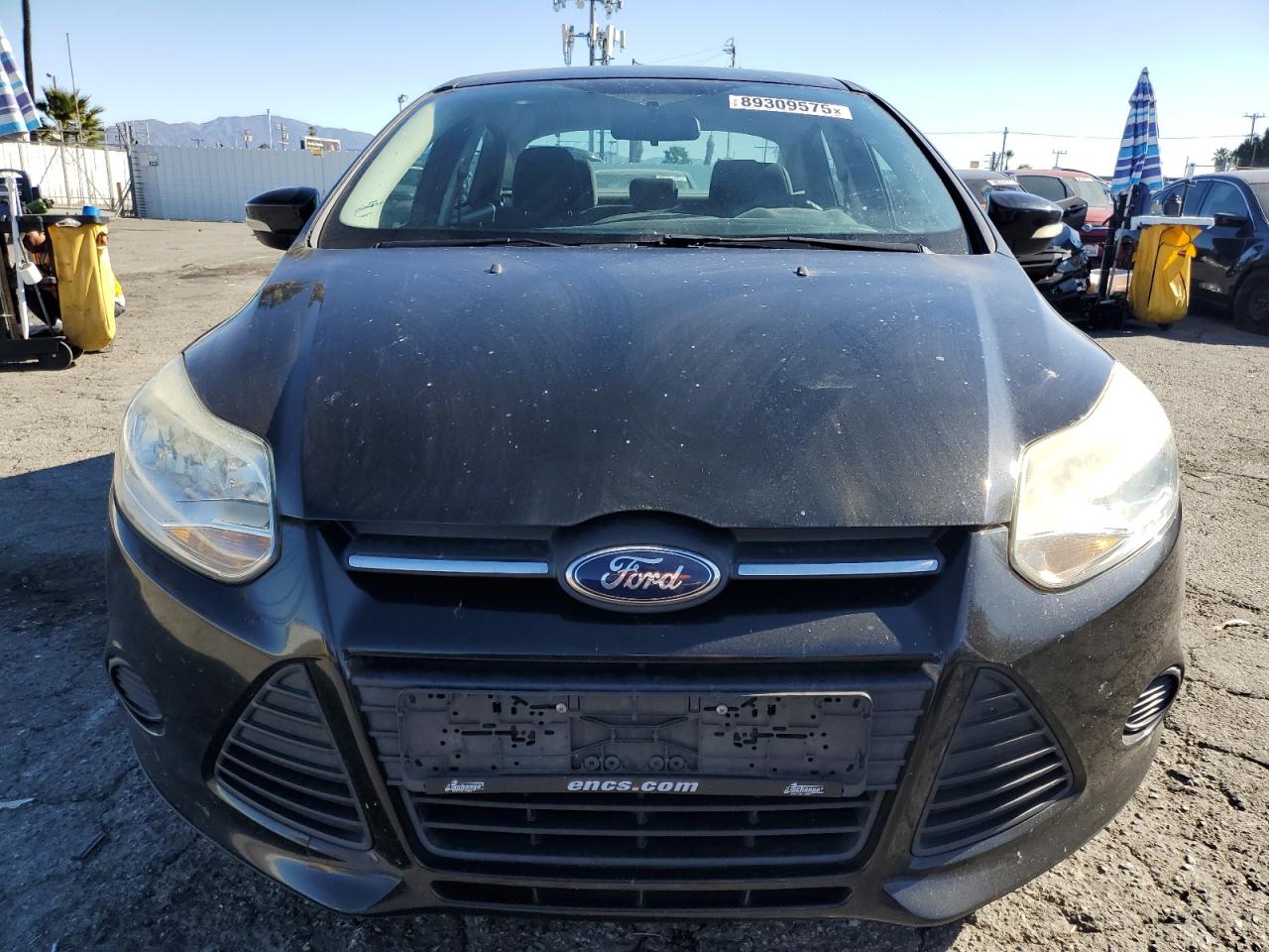2014 Ford Focus - Image 5