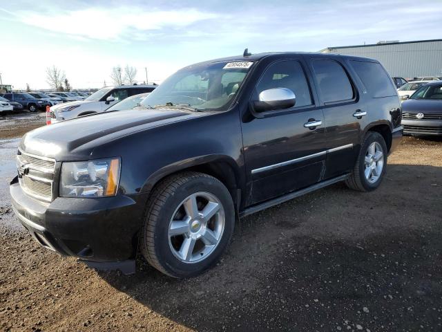 2009 Chevrolet Tahoe K1500 Ls