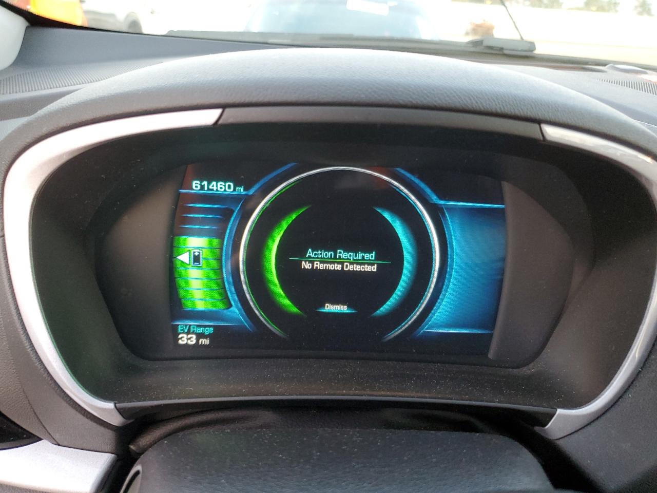 2017 Chevrolet Volt - Image 9