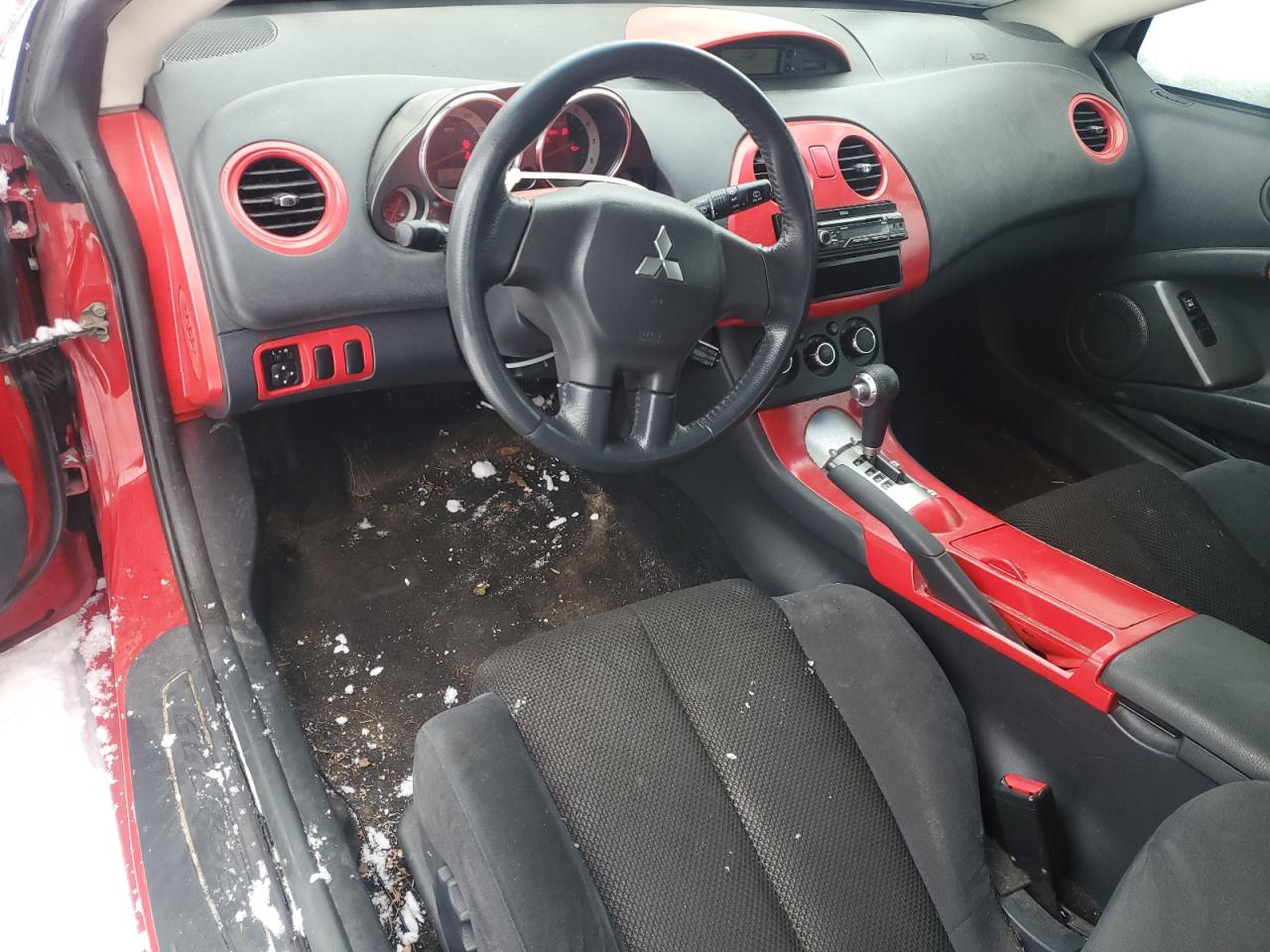 2006 Mitsubishi Eclipse - Image 8